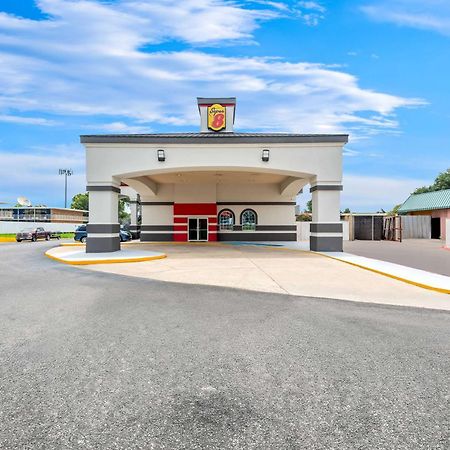 Motel Super 8 By Wyndham Baton Rouge/I-10 Exterior foto